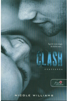Clash - Csattanás /Zuhanás 2.