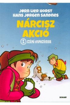 Nárcisz akció /2. számú nyomozóiroda 4.