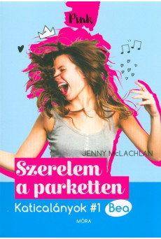 Szerelem a parketten