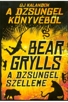 A dzsungel szelleme