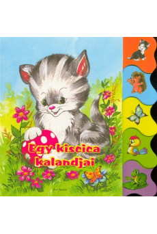 Egy kiscica kalandjai