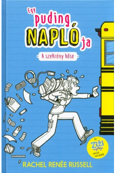 Egy puding naplója - A szekrény hőse