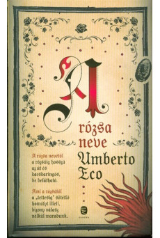 A rózsa neve