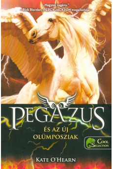 Pegazus és az új Olümposziak