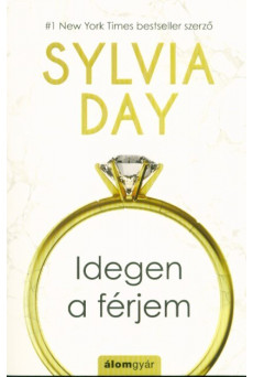 Idegen a férjem