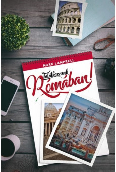 Találkozzunk Rómában!