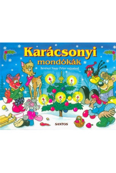 Karácsonyi mondókák