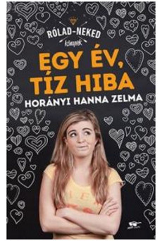 Egy év, tíz hiba