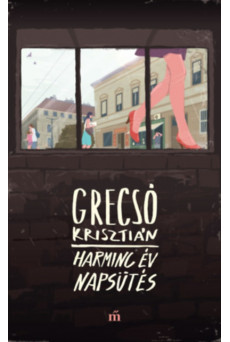 Harminc év napsütés