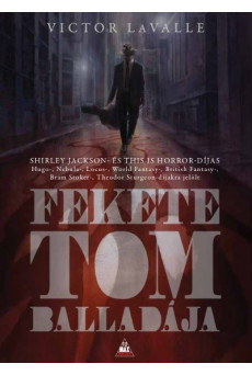 Fekete Tom balladája