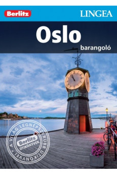 Oslo /Berlitz barangoló