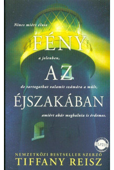 Fény az éjszakában