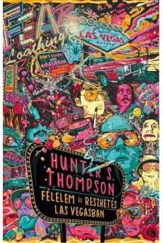 Félelem és reszketés Las Vegasban