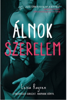 Álnok szerelem /Starcrossed-sorozat 3.