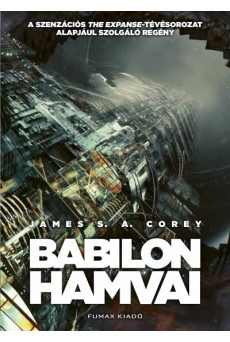 Babilon hamvai /A térség 6.