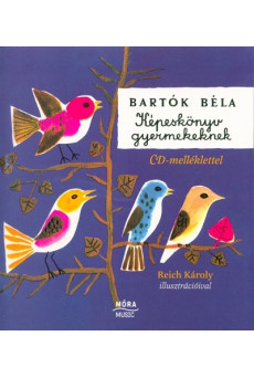 Képeskönyv gyermekeknek