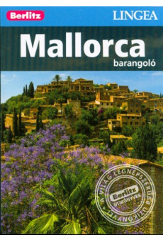Mallorca /Berlitz barangoló