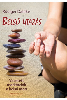 Belső utazás /Vezetett meditációk a belső úton