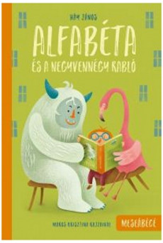 Alfabéta és a negyvennégy rabló