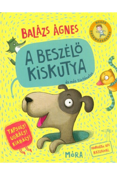 A beszélő kiskutya és más történetek