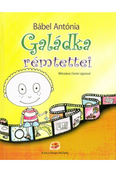 Galádka rémtettei