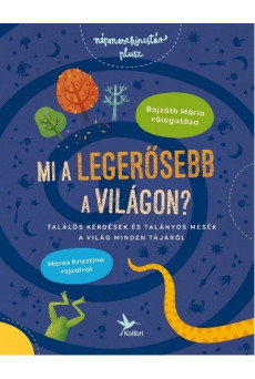 Mi a legerősebb a világon?