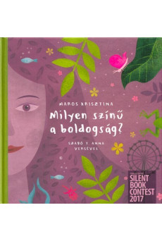 Milyen színű a boldogság?