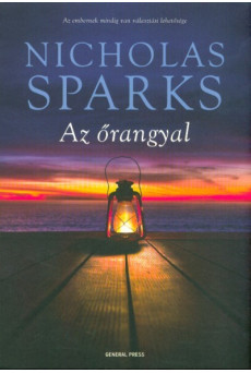 Az őrangyal (3. kiadás)