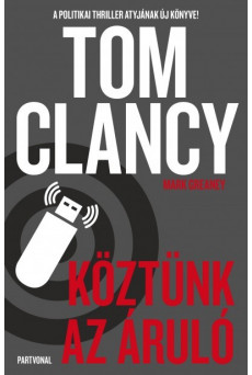 Köztünk az áruló