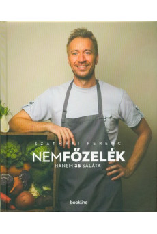 Nemfőzelék - Hanem 35 saláta