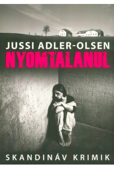 Nyomtalanul /Skandináv krimik