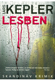 Lesben /Skandináv krimik