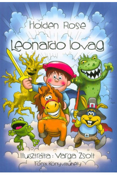 Leonardo lovag