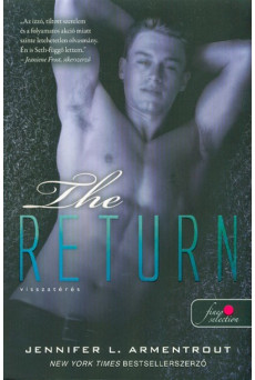 The Return - Visszatérés