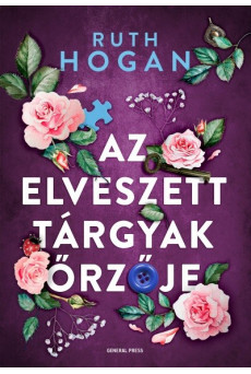 Az elveszett tárgyak őrzője