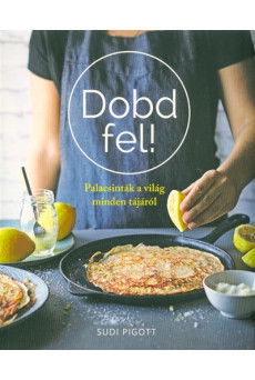 Dobd fel! - Palacsinták a világ minden tájáról