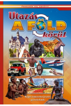 Utazás a Föld körül