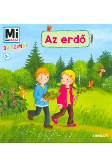 Az erdő