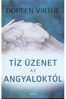 Tíz üzenet az angyaloktól