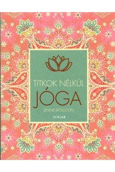 Jóga /Titkok nélkül