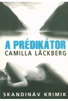 A prédikátor /Skandináv krimik
