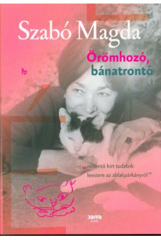 Örömhozó, bánatrontó