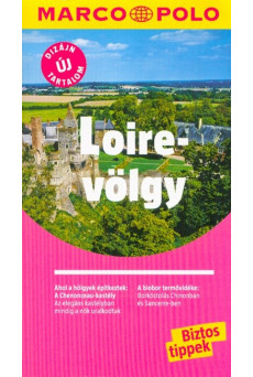 Loire-völgy /Marco Polo
