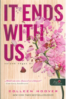 It Ends with Us - Velünk véget ér