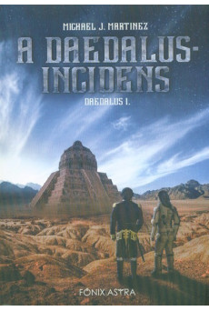 A Daedalus-incidens /Daedalus I.