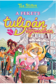 A fekete tulipán nyomában
