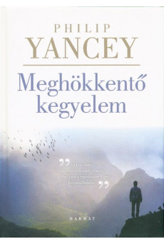 Meghökkentő kegyelem (3. kiadás)