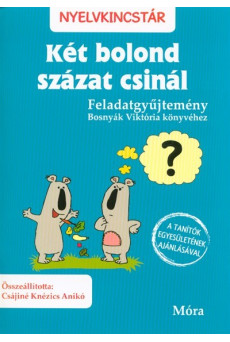 Két bolond százat csinál (2. kiadás)