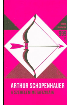 A szerelem metafizikája