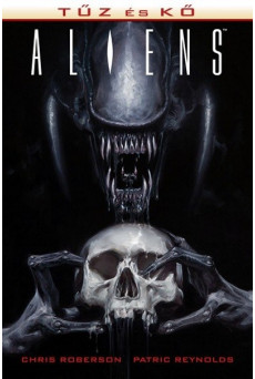 Tűz és Kő: Aliens /Aliens és Predator 2. (képregény)